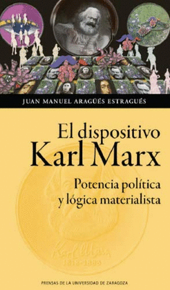 DISPOSITIVO KARL MARX, EL