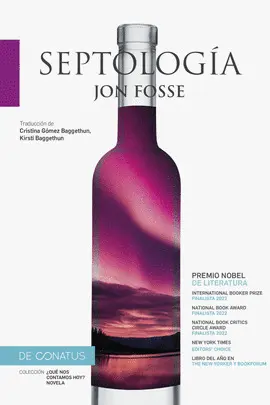 SEPTOLOGÍA. OBRA COMPLETA
