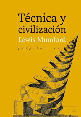 Técnica y Civilización