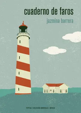 Cuaderno de Faros