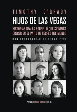 Hijos de las Vegas