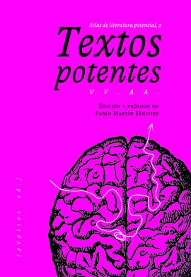 Textos Potentes