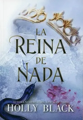 Reina de Nada, la