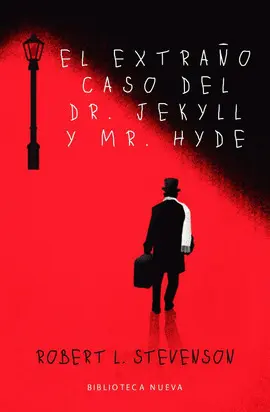 EXTRAÑO CASO DEL DR. JEKYLL Y MR. HYDE, EL EXTRAÑO CASO DEL DR. JEKYLL Y MR. HYDE, EL