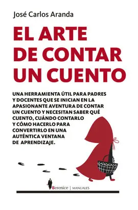 Arte de Contar un Cuento, el