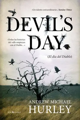 DEVIL´S DAY