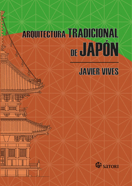 ARQUITECTURA TRADICIONAL DE JAPN