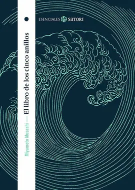 LIBRO DE LOS CINCO ANILLOS, EL