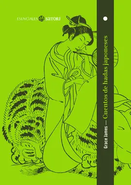 CUENTOS DE HADAS JAPONESES