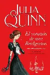 CORAZÓN DE UNA BRIDGERTON (BRIDGERTON 6), EL