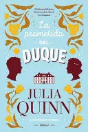 Prometida del Duque, la