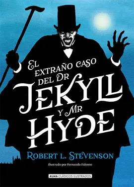 Extraño Caso de Dr. Jekyll y Mr. Hyde, el