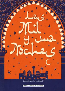 Mil y una Noches, las