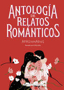 ANTOLOGA DE RELATOS ROMNTICOS. APASIONADOS
