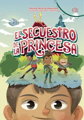 SECUESTRO DE LA PRINCESA, EL