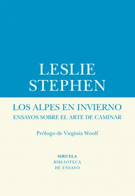 Alpes en Invierno, los