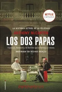 Dos Papas, el