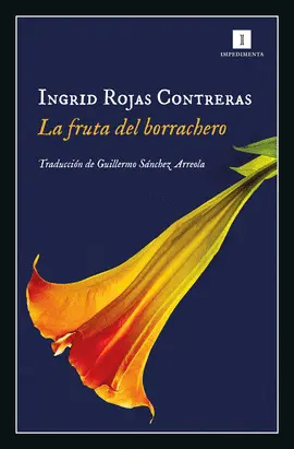 Fruta del Borrachero, la