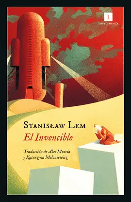 INVENCIBLE, EL INVENCIBLE, EL