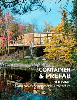 CONTAINER & PREFAB HOUSING