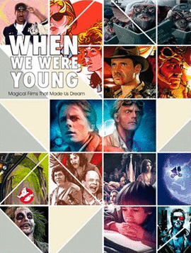 WHEN WE WERE YOUNG