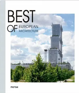 BEST OF EUROPEAN ARCHITECTURE