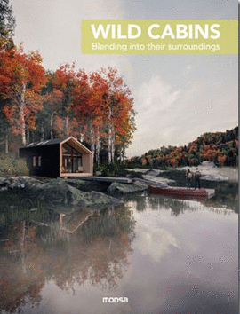 WILD CABINS