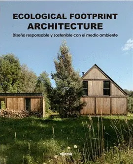 ECOLOGICAL FOOTPRINT ARCHITECTURE