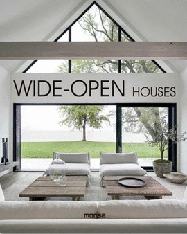 WIDE-OPEN HOUSES