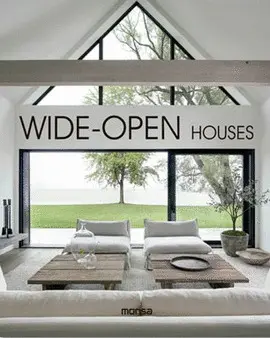 WIDE-OPEN HOUSES