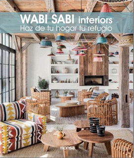 WABI SABI INTERIORS