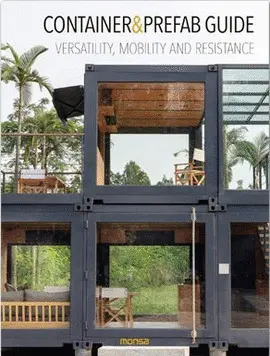 CONTAINER & PREFAB GUIDE CONTAINER & PREFAB GUIDE