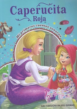 CAPERUCITA ROJA