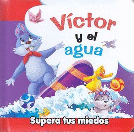 VCTOR Y EL AGUA