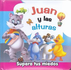 JUAN Y LAS ALTURAS