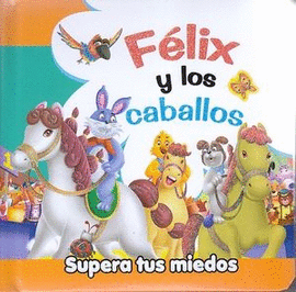 FLIX Y LOS CABALLOS