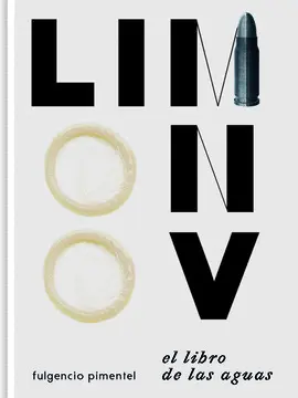 Libro de las Aguas, el