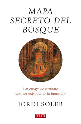 MAPA SECRETO DEL BOSQUE, EL