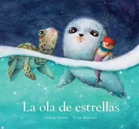 Ola de Estrellas, la
