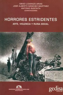 Horrores Estridentes