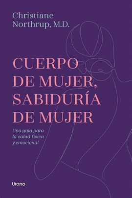 CUERPO DE MUJER, SABIDURA DE MUJER