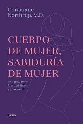 CUERPO DE MUJER, SABIDURÍA DE MUJER