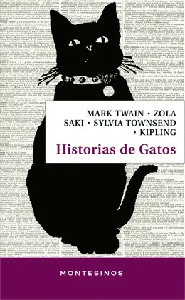 Historias de Gatos