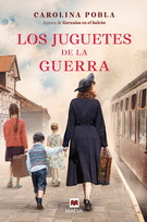 JUGUETES DE LA GUERRA, LOS