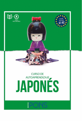 CURSO DE AUTOAPRENDIZAJE JAPONS