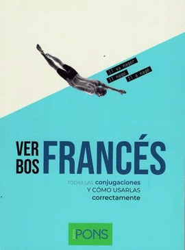 VERBOS FRANCS