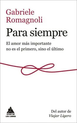 PARA SIEMPRE PARA SIEMPRE