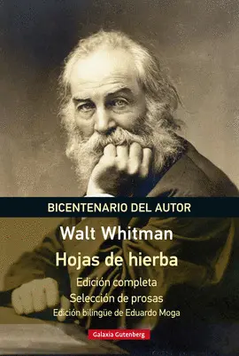 HOJAS DE HIERBA (EDICIÓN BICENTENARIO)