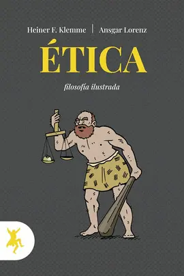 ÉTICA