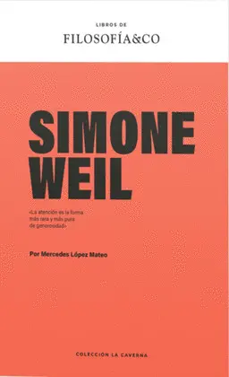 Simone Weil